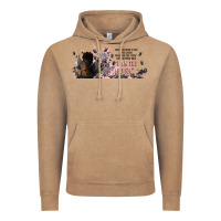 Vintage Coffee i am the storm with girl and butterflies Vintage Hoodie - TumblerDesignByShophia