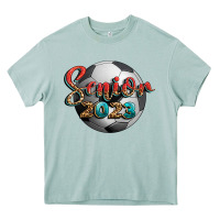 Arona soccer senior 2023 Heavy Core Tee - BundleAndBundleShop
