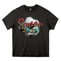Asphalt soccer senior 2023 Heavy Core Tee - BundleAndBundleShop