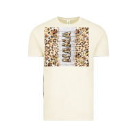 Vintage Arctic mother's day mama leopard tumbler tbs Vintage Tee - TumblerDesignByShophia