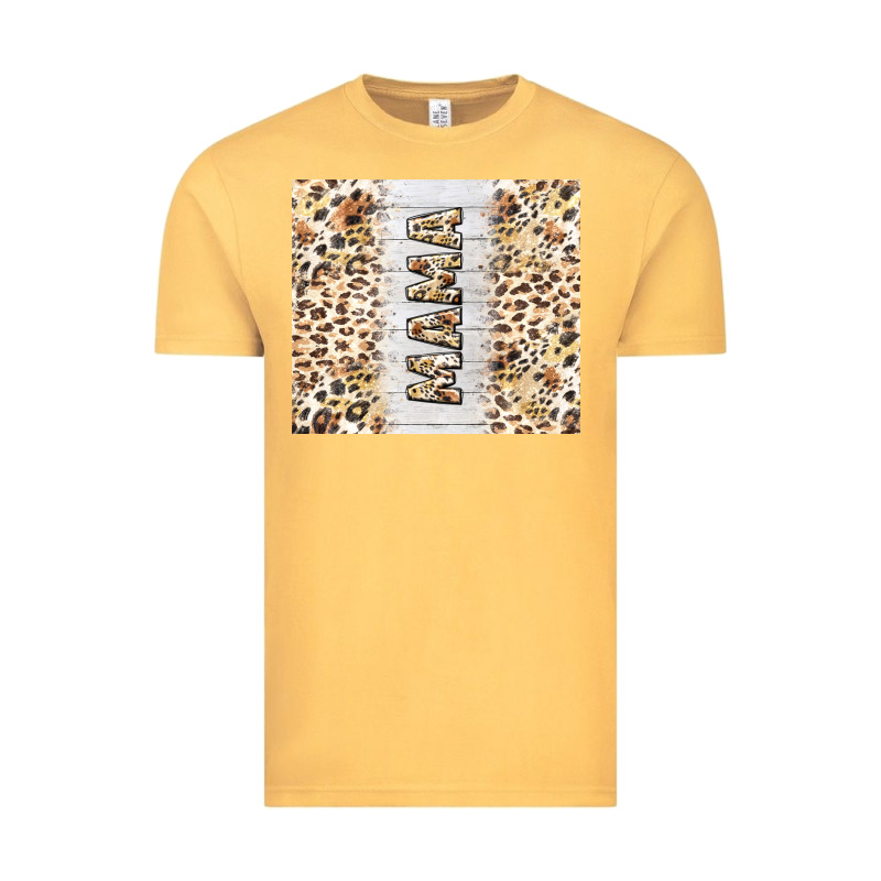 Mother's Day Mama Leopard Tumbler Tbs Vintage Tee by TumblerDesignByShophia | Teevron