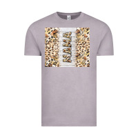 Vintage Zinc mother's day mama leopard tumbler tbs Vintage Tee - TumblerDesignByShophia