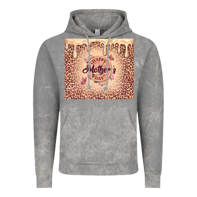 Happy Mother's Day With Roses Vintage Hoodie by TumblerDesignByShophia | Teevron
