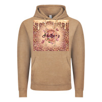 Vintage Coffee happy mother's day with roses Vintage Hoodie - TumblerDesignByShophia