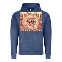 Vintage Denim happy mother's day with roses Vintage Hoodie - TumblerDesignByShophia