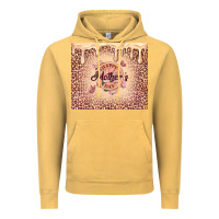 Vintage Mustard happy mother's day with roses Vintage Hoodie - TumblerDesignByShophia