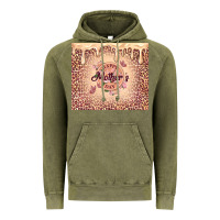 Vintage Olive happy mother's day with roses Vintage Hoodie - TumblerDesignByShophia