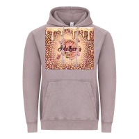 Vintage Zinc happy mother's day with roses Vintage Hoodie - TumblerDesignByShophia