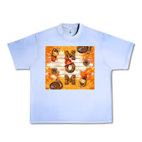 Grape Ice fireman mom mother's day Urban Heavy Tee - TumblerDesignByShophia