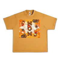 Peanut Butter fireman mom mother's day Urban Heavy Tee - TumblerDesignByShophia