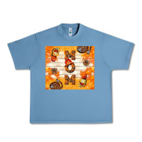 Pebble Blue fireman mom mother's day Urban Heavy Tee - TumblerDesignByShophia