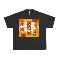 Fireman Mom Mother's Day Urban Heavy Tee | Teevron