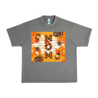 Tornado fireman mom mother's day Urban Heavy Tee - TumblerDesignByShophia