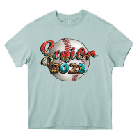 Baseball Senior 2023 Heavy Core Tee | Teevron