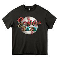 Asphalt baseball senior 2023 Heavy Core Tee - BundleAndBundleShop