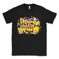 Black Mama's main squeeze Classic Tee - NancyCooperArtShop