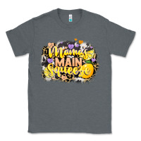 Charcoal Heather Mama's main squeeze Classic Tee - NancyCooperArtShop