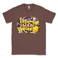 Chestnut Mama's main squeeze Classic Tee - NancyCooperArtShop