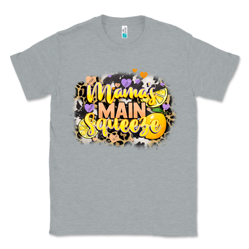 Mama's Main Squeeze Classic Tee by NancyCooperArtShop | Teevron