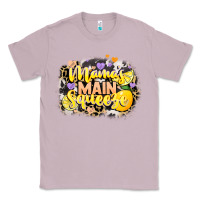 Lilac Mama's main squeeze Classic Tee - NancyCooperArtShop