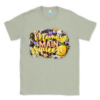 Matcha Mama's main squeeze Classic Tee - NancyCooperArtShop