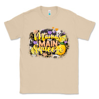 Mushroom Mama's main squeeze Classic Tee - NancyCooperArtShop