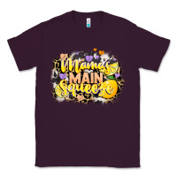 Plum Mama's main squeeze Classic Tee - NancyCooperArtShop