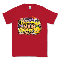 Red Mama's main squeeze Classic Tee - NancyCooperArtShop
