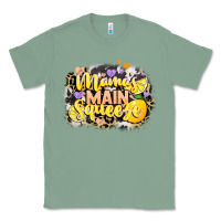 Sage Mama's main squeeze Classic Tee - NancyCooperArtShop
