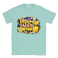 Seafoam Mama's main squeeze Classic Tee - NancyCooperArtShop