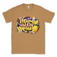 Toasted Coconut Mama's main squeeze Classic Tee - NancyCooperArtShop