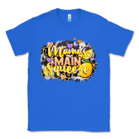 True Royal Mama's main squeeze Classic Tee - NancyCooperArtShop