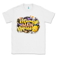 White Mama's main squeeze Classic Tee - NancyCooperArtShop