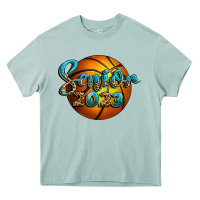Arona basketball senior 2023 Heavy Core Tee - BundleAndBundleShop