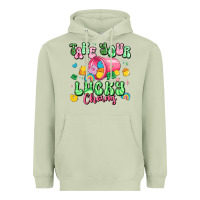 Matcha take your lucky charms st patricks Heavyweight Hoodie - Artiststas