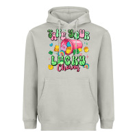 Moon Dust take your lucky charms st patricks Heavyweight Hoodie - Artiststas