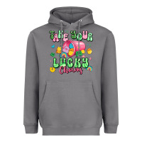 Storm take your lucky charms st patricks Heavyweight Hoodie - Artiststas