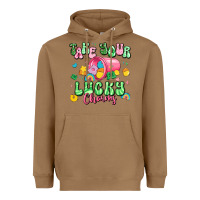 Toasted Coconut take your lucky charms st patricks Heavyweight Hoodie - Artiststas