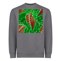 Storm american football thunder Heavyweight Sweatshirt - BundleAndBundleShop