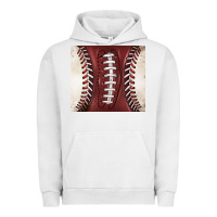 Pigment Lunar Rock american football and baseball Urban Hoodie - BarkalooDesign