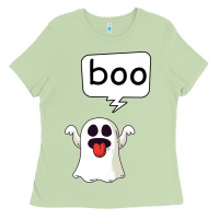 Matcha Boo Ladies Tee - Bettercallsaul
