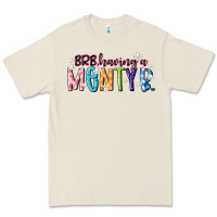 Bone having a menty b Premium Tee - Artiststas