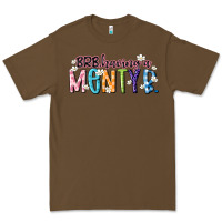 Cacao having a menty b Premium Tee - Artiststas