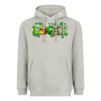 Moon Dust lucky nurse Heavyweight Hoodie - Artiststas