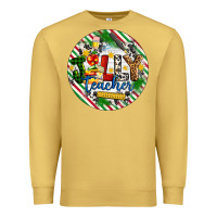 Antique Gold Christmas Jolly Teacher Premium Sweatshirt - Artiststas
