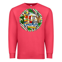 Cardinal Christmas Jolly Teacher Premium Sweatshirt - Artiststas