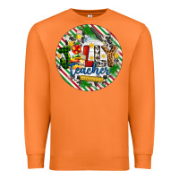 Carrot Christmas Jolly Teacher Premium Sweatshirt - Artiststas