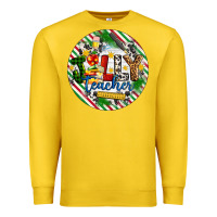 Lemon Christmas Jolly Teacher Premium Sweatshirt - Artiststas