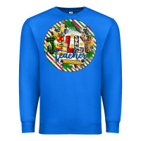 True Royal Christmas Jolly Teacher Premium Sweatshirt - Artiststas