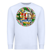 White Christmas Jolly Teacher Premium Sweatshirt - Artiststas